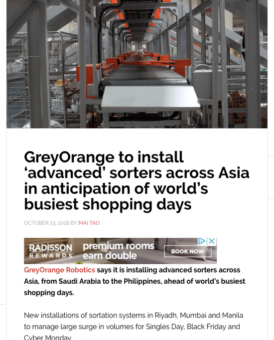 天猫双11剁手党有多狠?西班牙把猪都宰光了-图片7