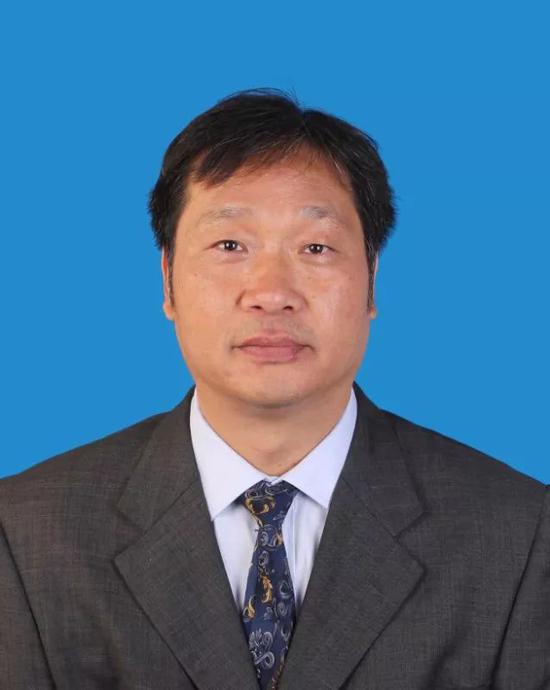 张彦庆拟任西安市直机关副局级领导职务图简历