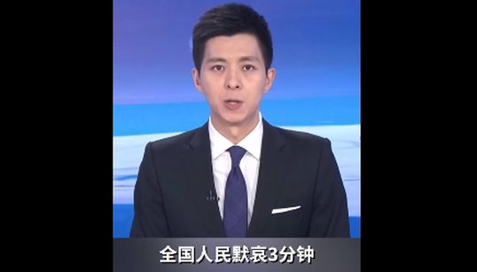 国务院公告 4月4日举行全国性哀悼活动 含视频 手机新浪网 国务院公告 4月4日举行全国性哀悼活动 含视频 手机新浪网