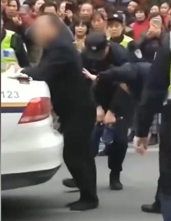 视频截图