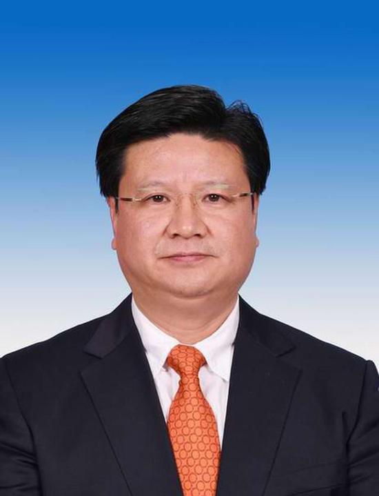 贵州遵义常务副市长王祖彬被查图简历