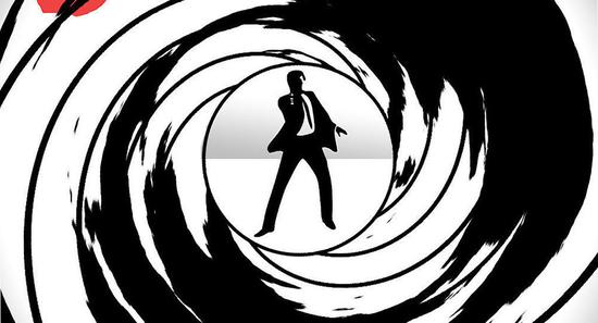 新007电影因邦德受伤停拍前作主演悉数回归