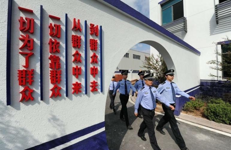 新华时评·学思想、强党性、重实践、建新功｜以基层党建强化基层治理