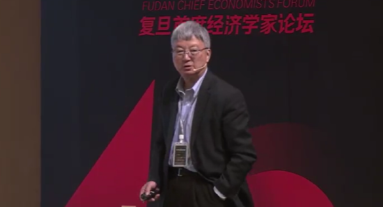 朱民：把恢复和扩大消费放在优先位置