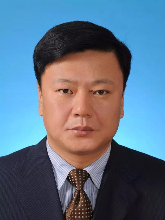 原区委书记充当"保护伞"被查两天后 原区长落马