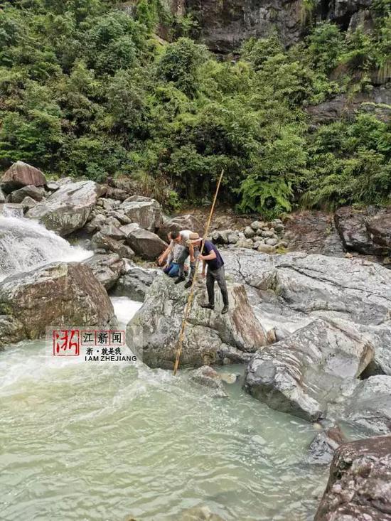 山福镇发布失联人员个人信息：