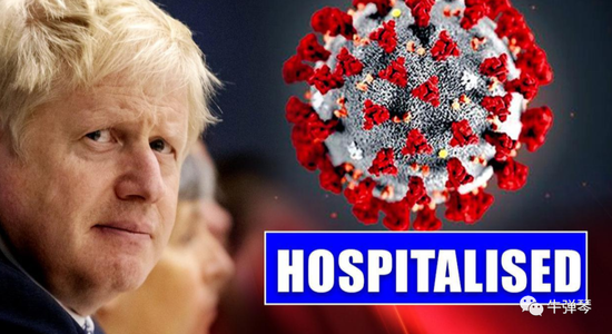 演讲之道！走过鬼门关后英国首相第一次演讲感