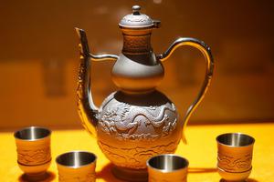 非遗中国：锡雕|锡雕|莱芜|永康_新浪新闻