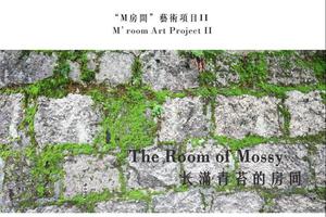 “M的房间”艺术项目展览II