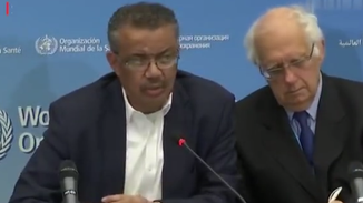 世卫组织总干事：武汉交通停运并不罕见