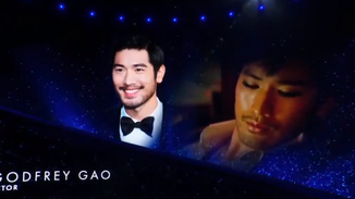 奥斯卡缅怀高以翔、科比等已故名人