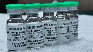 军队成功研制重组新冠疫苗