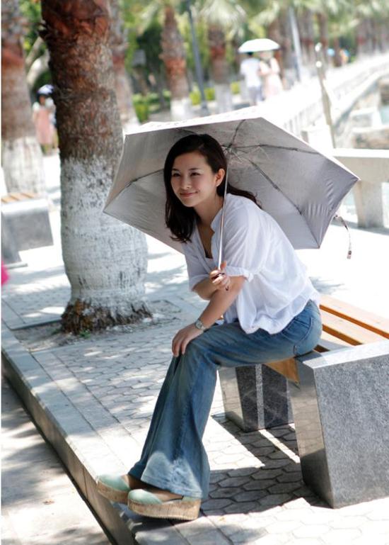 汶川地震十年廖智灾难让人成长也让国家成长