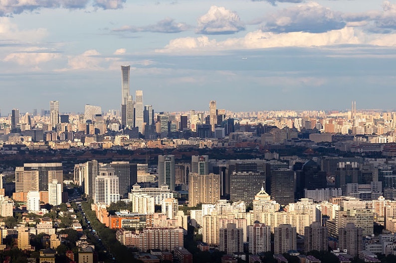 京平 | 彰显高水平科技自立自强的北京担当