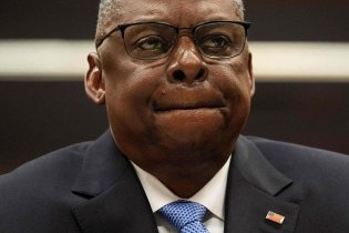 美防长患前列腺癌