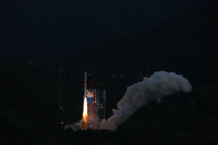 遥感四十二号01星