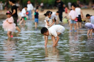 各地高温天气持续