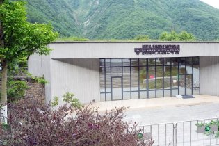 探访“福宝”新家