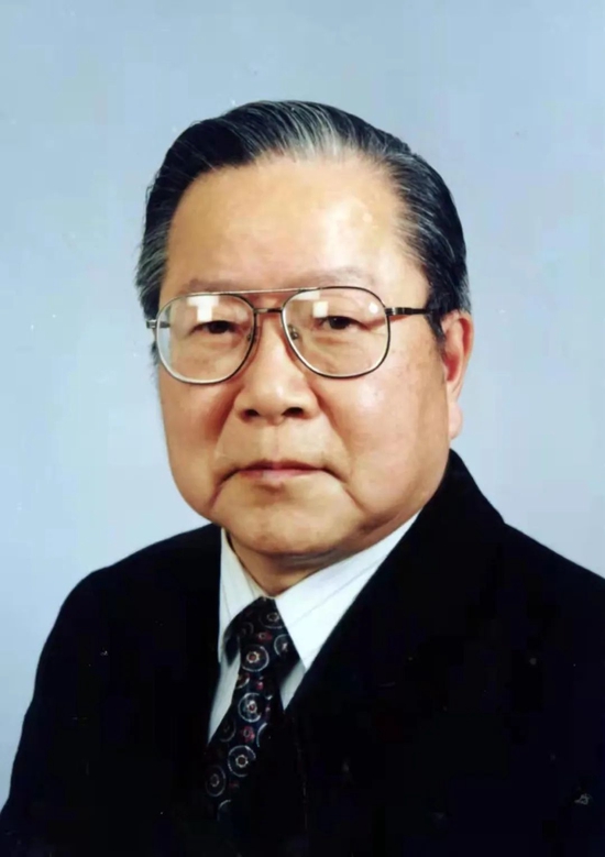 中国神经外科事业开拓者史玉泉因病逝世