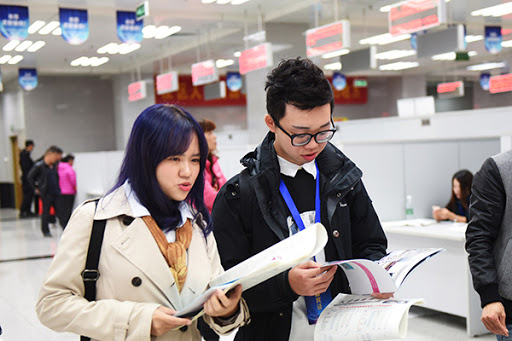 台湾青年。（图片取自台媒）