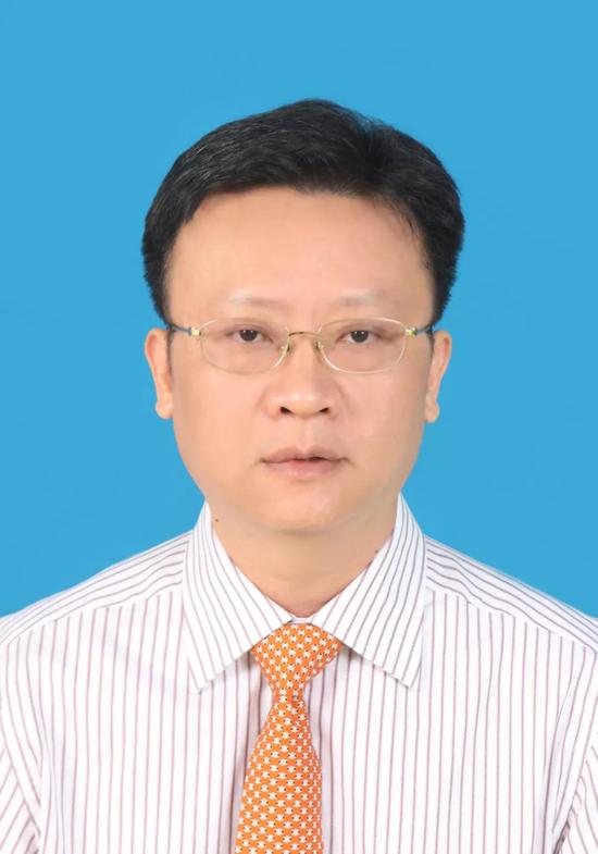 最高检发布消息:中共东方市委原常委,市纪委书记,市监察委主任周雷