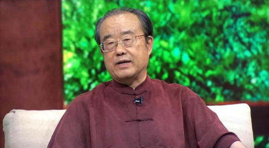 能解国乐者，方可为知音丨听田青说中国传统音乐_新浪新闻