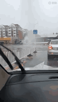 北京暴雨预警升级 最大雨量335毫米