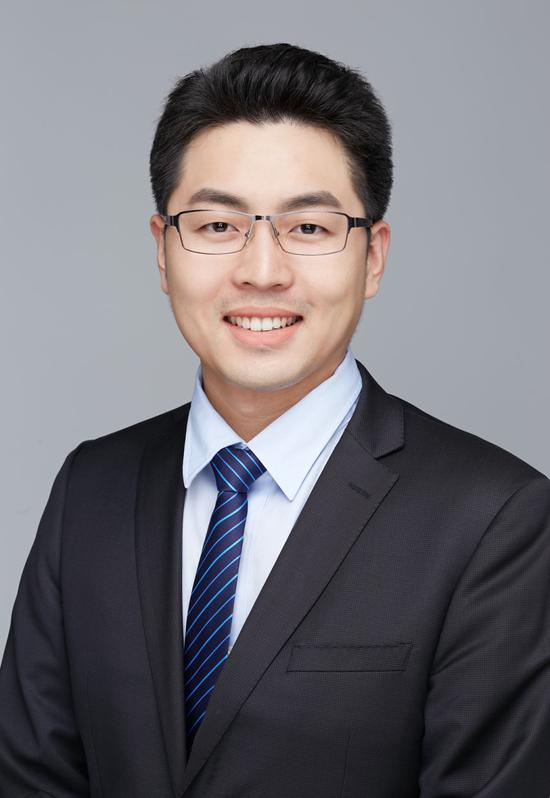 前中金公司董事总经理孟玮任巨人网络首席财务