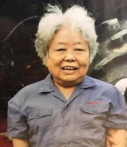 家人忆人民币女郎梁军：她低调要强 很少讲过去