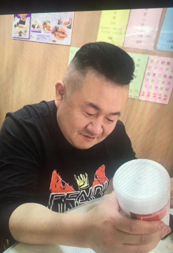 孙小果&nbsp; 当地受访者供图