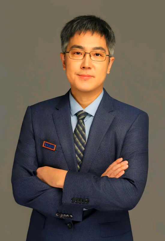 新晋中国科学院院士刘若川已任北京大学数学学院院长