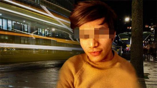 雷纳德·辛纳加(reynhard sinaga)