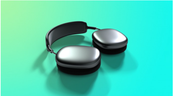 苹果可能会在8日发布AirPods Studio