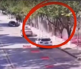 境外炮弹落入云南