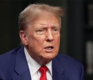 特朗普称愿意入狱