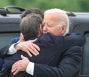 拜登儿子被判有罪