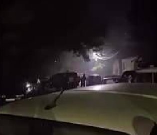 俄遭恐袭多人死亡