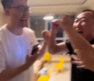 查分瞬间代入感太强了