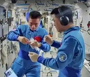 神十八消防演练