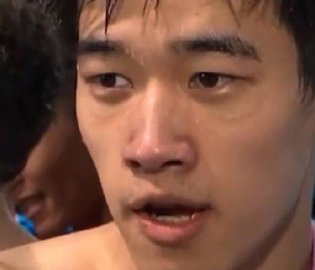 潘展乐再爆金句