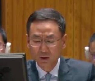 中方呼吁合作铲除恐怖主义