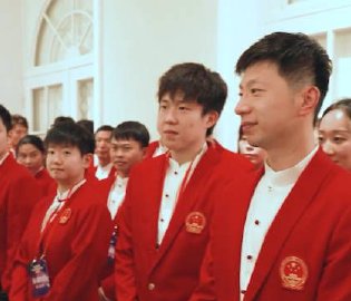 李家超马龙互动