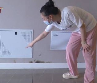 精装房未交付就被泡