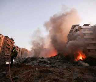 黎巴嫩首都遭袭