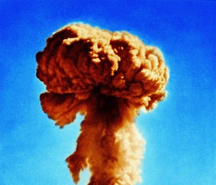 60年前东方巨响