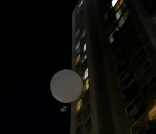 韩称朝鲜再放气球