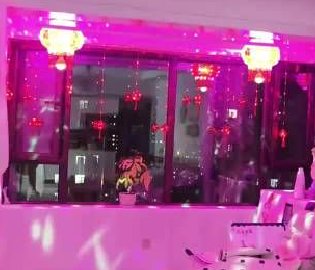 山西的赛博朋克年