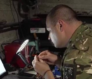 乌称袭击俄半导体工厂