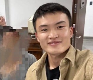 博士生在西藏失联