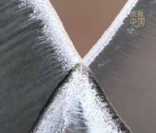 钱塘江三潮合一